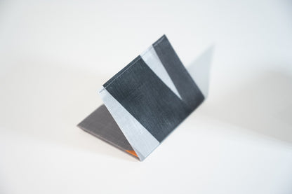 The Facet - Minimalist Wallet