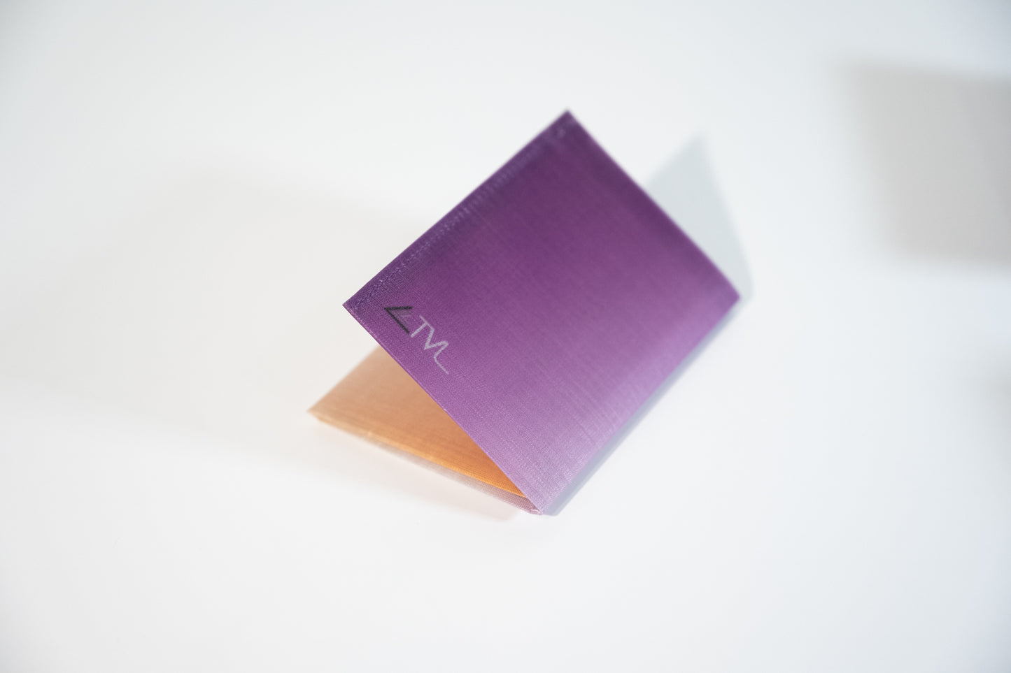 The Facet - Minimalist Wallet