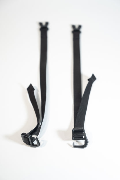 Universal Compression Straps